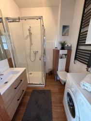noclegi Sopot Sopot Suite
