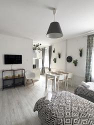 noclegi Gdynia 04 Gdynia Centrum - Apartament Mieszkanie dla 4 os