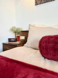 noclegi Kołobrzeg Al-Dom Apartamenty Awangardia 434, 300m do plaży w dzielnicy uzdrowiskowej