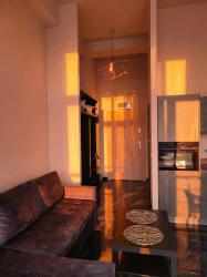 noclegi Dziwnówek Przy Plazy Studio z Widokiem na Zalew Porta Mare 11-te Pietro - Apartament 293
