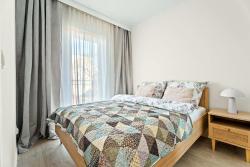 noclegi Gdańsk MDM Apartments