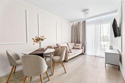 noclegi Gdańsk MDM Apartments