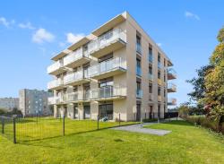 noclegi Gdańsk MDM Apartments