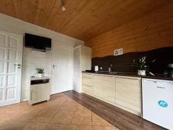 noclegi Kołczewo DAGLEZJA-domy dobrego wypoczynku