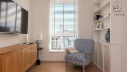 noclegi Gdynia Flatbook - Gdynia Apartment Near Marina Św Piotra