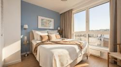 noclegi Gdynia Flatbook - Gdynia Apartment Near Marina Św Piotra