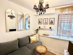 noclegi Gdańsk Apartament Kameralny15