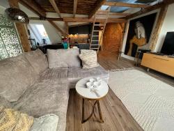 noclegi Sopot Sopot Dream Loft - Monte Cassino - 350 m od plaży - Parking