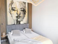 noclegi Ustronie Morskie Apartamenty Wybrzeże Laguna III 150m do plaży