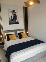 noclegi Ustronie Morskie Apartamenty Wybrzeże Laguna III 150m do plaży