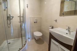 noclegi Krynica Morska Hotel Aparthotel Baltic Willa