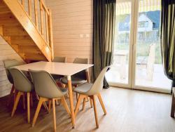 noclegi Dziwnów Apartment in Dziwnów by Baltic Sea Beach