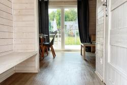 noclegi Dziwnów Apartment in Dziwnów by Baltic Sea Beach