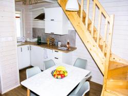 noclegi Dziwnów Apartment in Dziwnów by Baltic Sea Beach