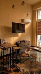 noclegi Dziwnówek Przy Plazy Studio z Widokiem na Zalew Porta Mare 11-te Pietro - Apartament 293