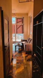 noclegi Dziwnówek Przy Plazy Studio z Widokiem na Zalew Porta Mare 11-te Pietro - Apartament 293