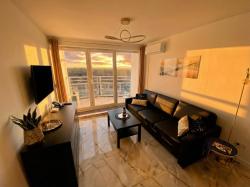 noclegi Dziwnówek Widok na Morze Porta Mare - Apartament 339