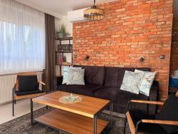 noclegi Jastrzębia Góra Amko Style Apartamenty Nord 7 z ogródkiem Willa Nord Jastrzębia Góra