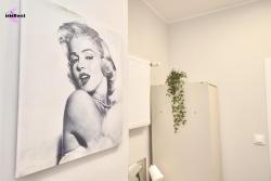 noclegi Gdańsk MMRent Superstar Room