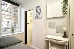 noclegi Gdańsk MMRent Superstar Room