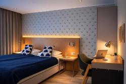 noclegi Gdańsk B12 Apartments by Marina Gdańsk - Old Town