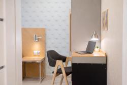 noclegi Gdańsk B12 Apartments by Marina Gdańsk - Old Town