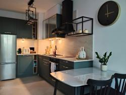 noclegi Rumia Apartament ALTRO siłownia,bilard, sala zabaw dla dzieci, Aquapark 10 minut
