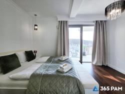 noclegi Międzyzdroje 365PAM - Apartamenty Balticus Promenada Przy Plaży