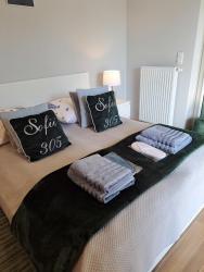 noclegi Świnoujście Apartament RUBUS 305 Sofii