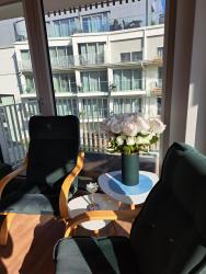 noclegi Świnoujście Apartament RUBUS 305 Sofii