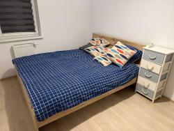 noclegi Kołobrzeg Herring Apartament dwupokojowy
