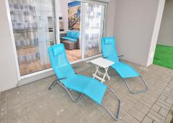 noclegi Darłowo i Darłówko Apartament Bałtyk