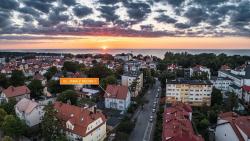 noclegi Ustka Apartament na Jana z Kolna
