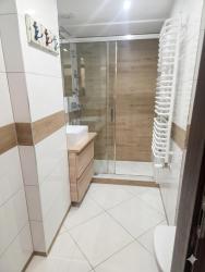 noclegi Ustka Spokojna Przystan