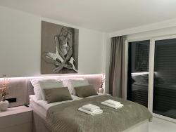noclegi Łeba Apartamenty Blanca