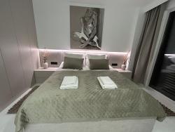 noclegi Łeba Apartamenty Blanca