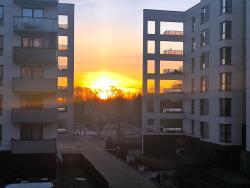 noclegi Gdańsk Blisko morza