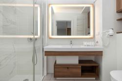 noclegi Międzyzdroje Bel Mare C104 Nowoczesny Apartament z Ogrodem i Tarasem by Noclegi Renters