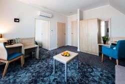 noclegi Sopot Hotel Eureka