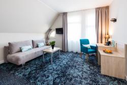 noclegi Sopot Hotel Eureka
