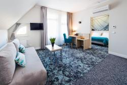 noclegi Sopot Hotel Eureka