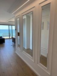 noclegi Darłowo i Darłówko Solaris Darłówko Premium Penthouse 809 Emilia Strupiechowska