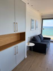 noclegi Darłowo i Darłówko Solaris Darłówko Premium Penthouse 809 Emilia Strupiechowska