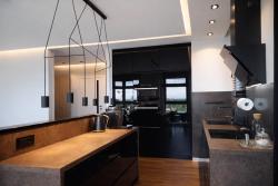 noclegi Gdańsk CORNER - apartament z widokiem - AZW Gdańsk