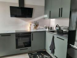 noclegi Rumia Apartment J&S nr 77, blisko Aquapark Reda, Trójmiasto