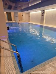 noclegi Gdańsk Celma Condohotel Old Town Gdańsk