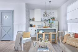 noclegi Rumia Apartament Aqua Przystań 80 - Rumia Novum