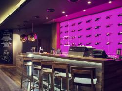 noclegi Gdynia Mercure Gdynia Centrum
