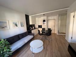 noclegi Kołobrzeg APARTAMENT PREMIUM V z Garażem