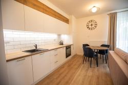 noclegi Gdańsk Rent40 Apartamenty Aura Gdańsk Old Town